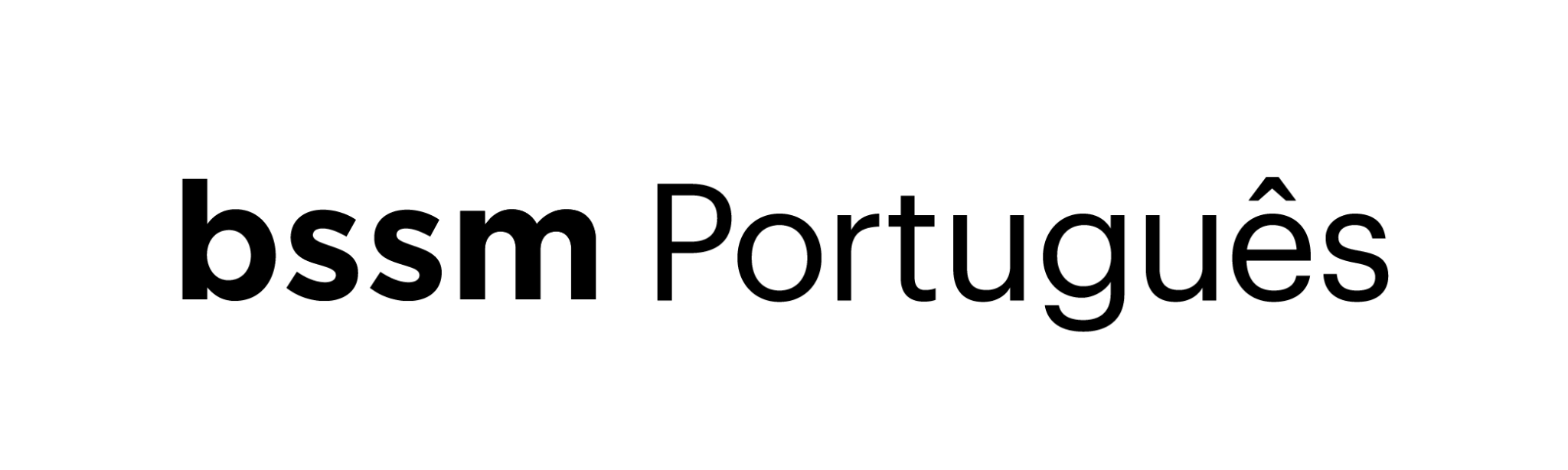 BSSM Português