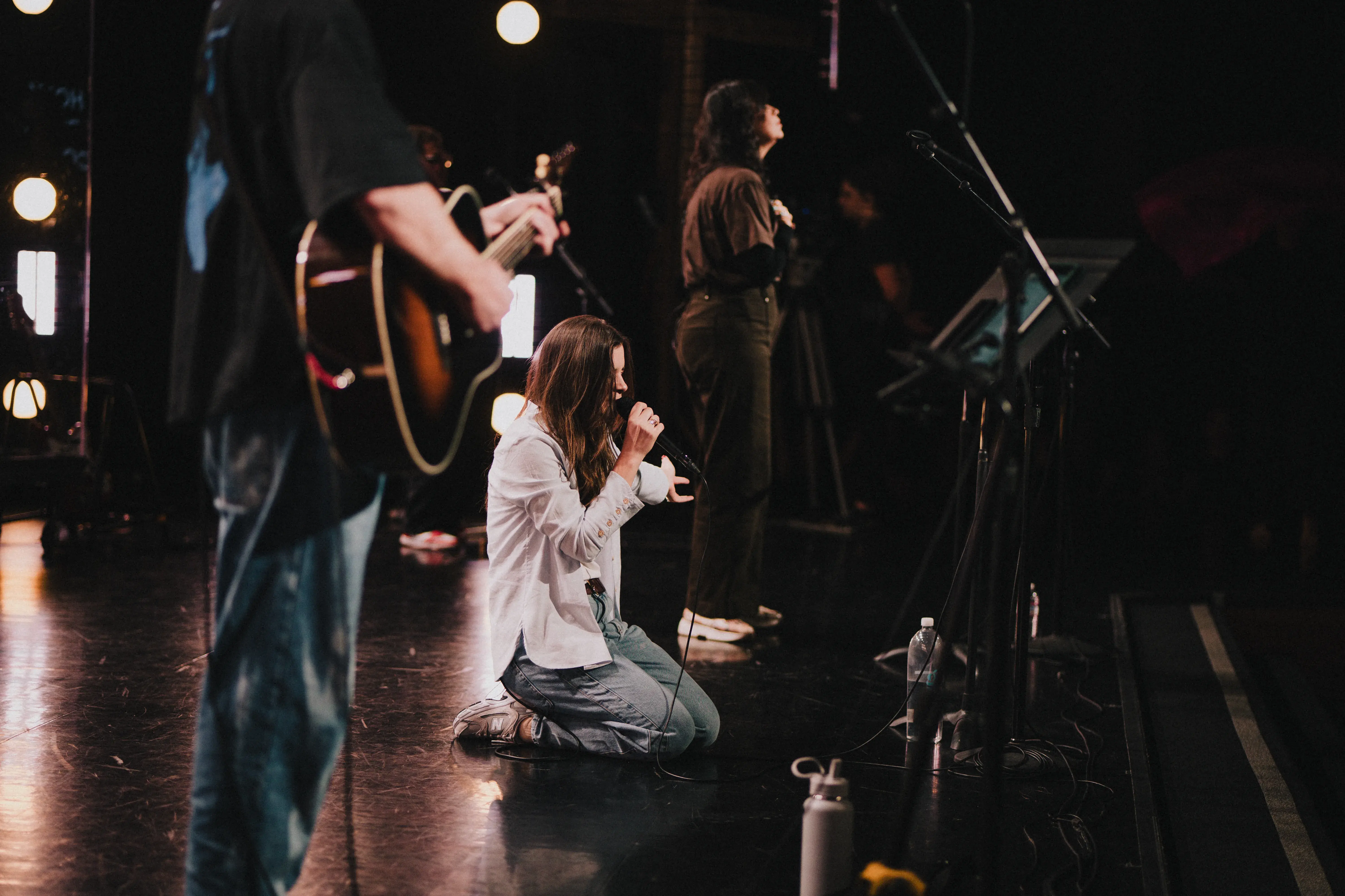 BSSM Worship