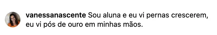 Testemunho