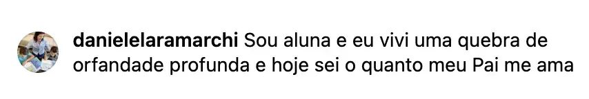 Testemunho