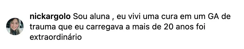 Testemunho