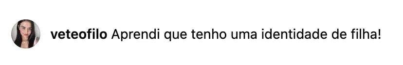 Testemunho