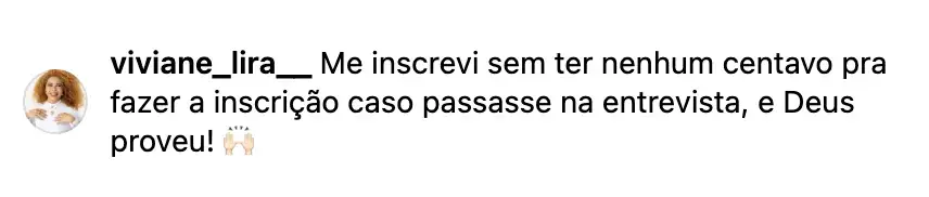Testemunho