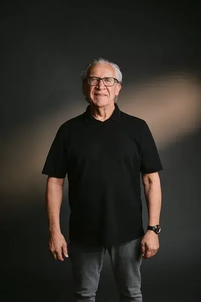 Bill Johnson