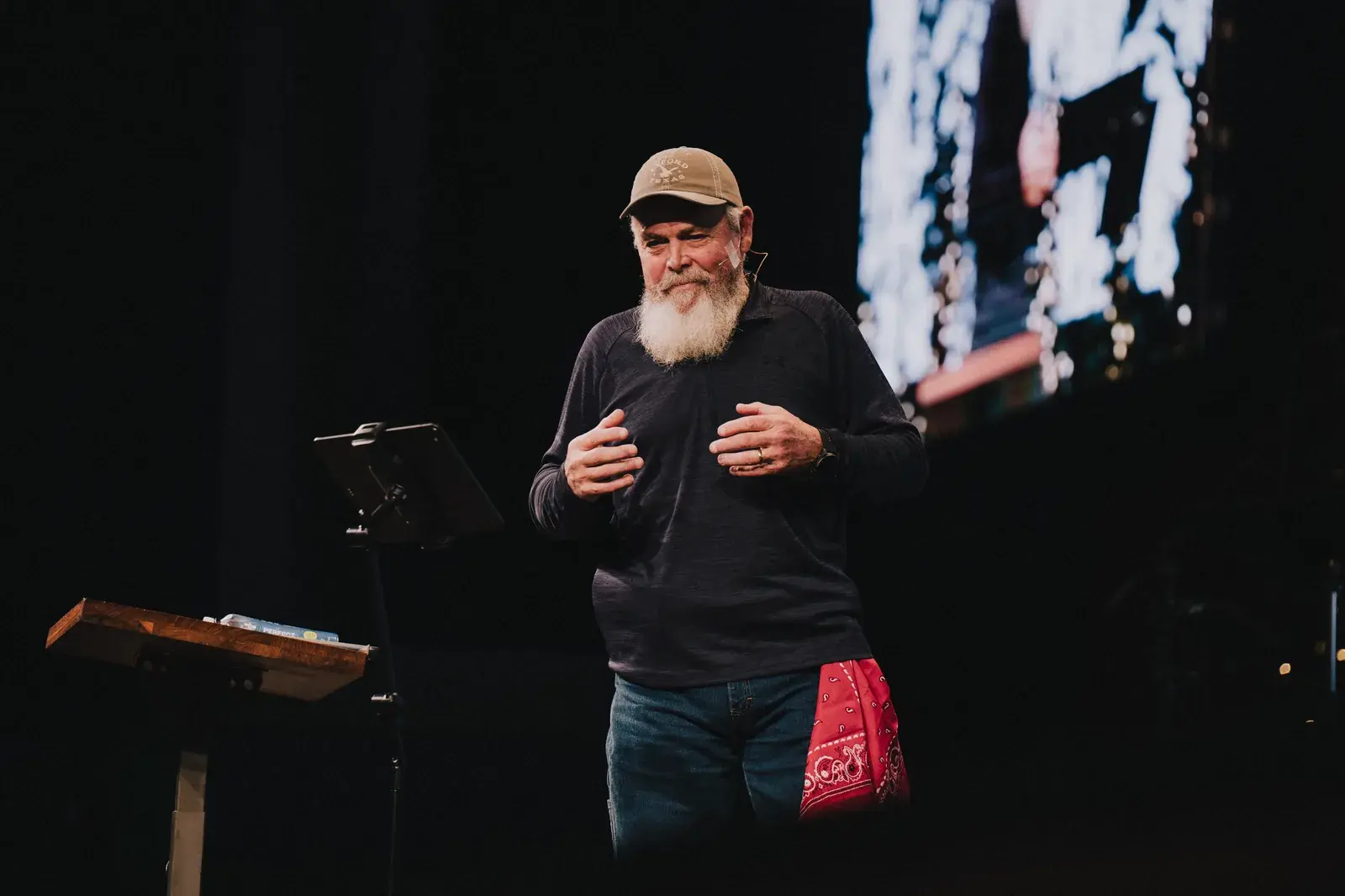 David Hogan