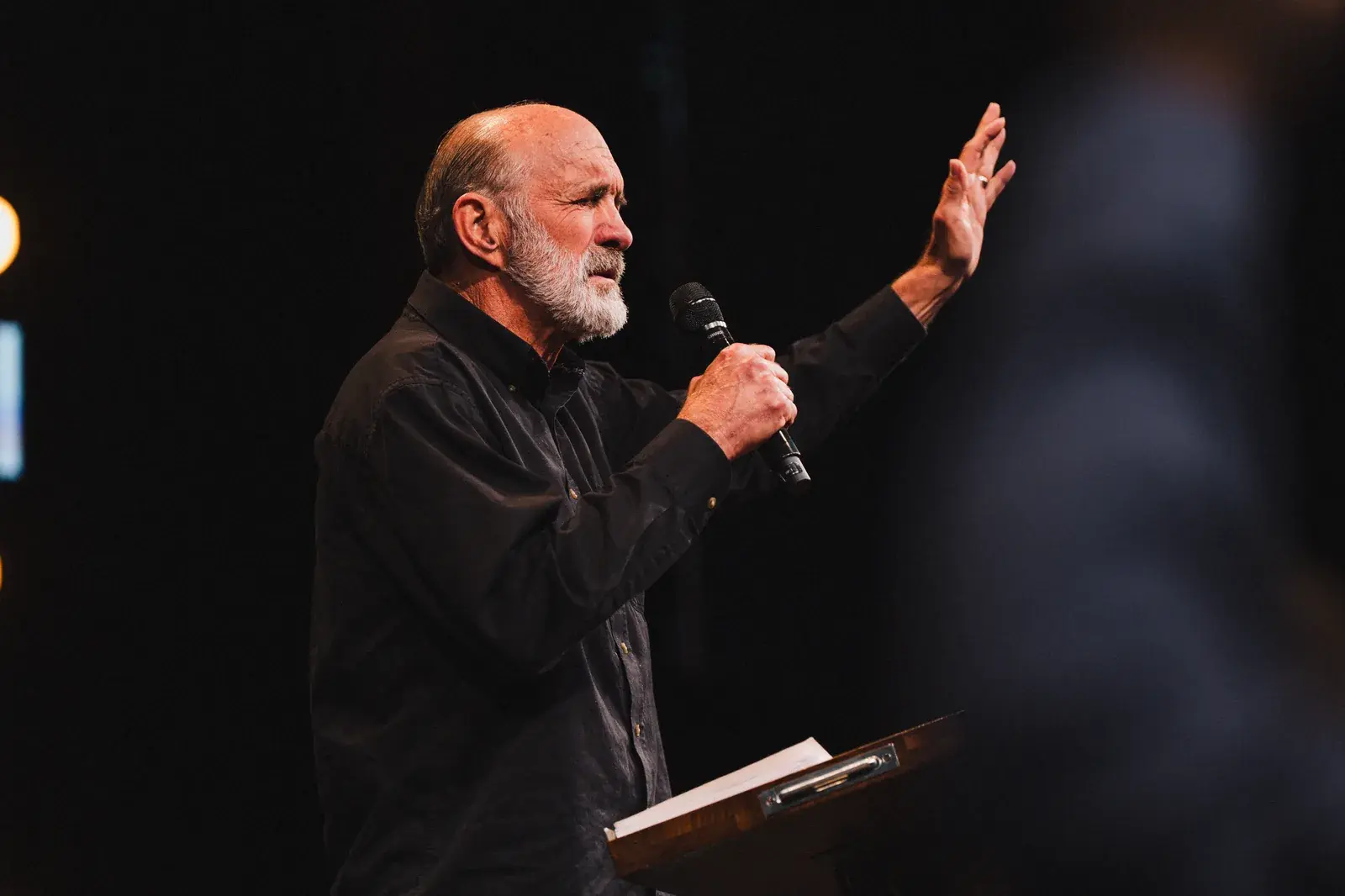 Lou Engle