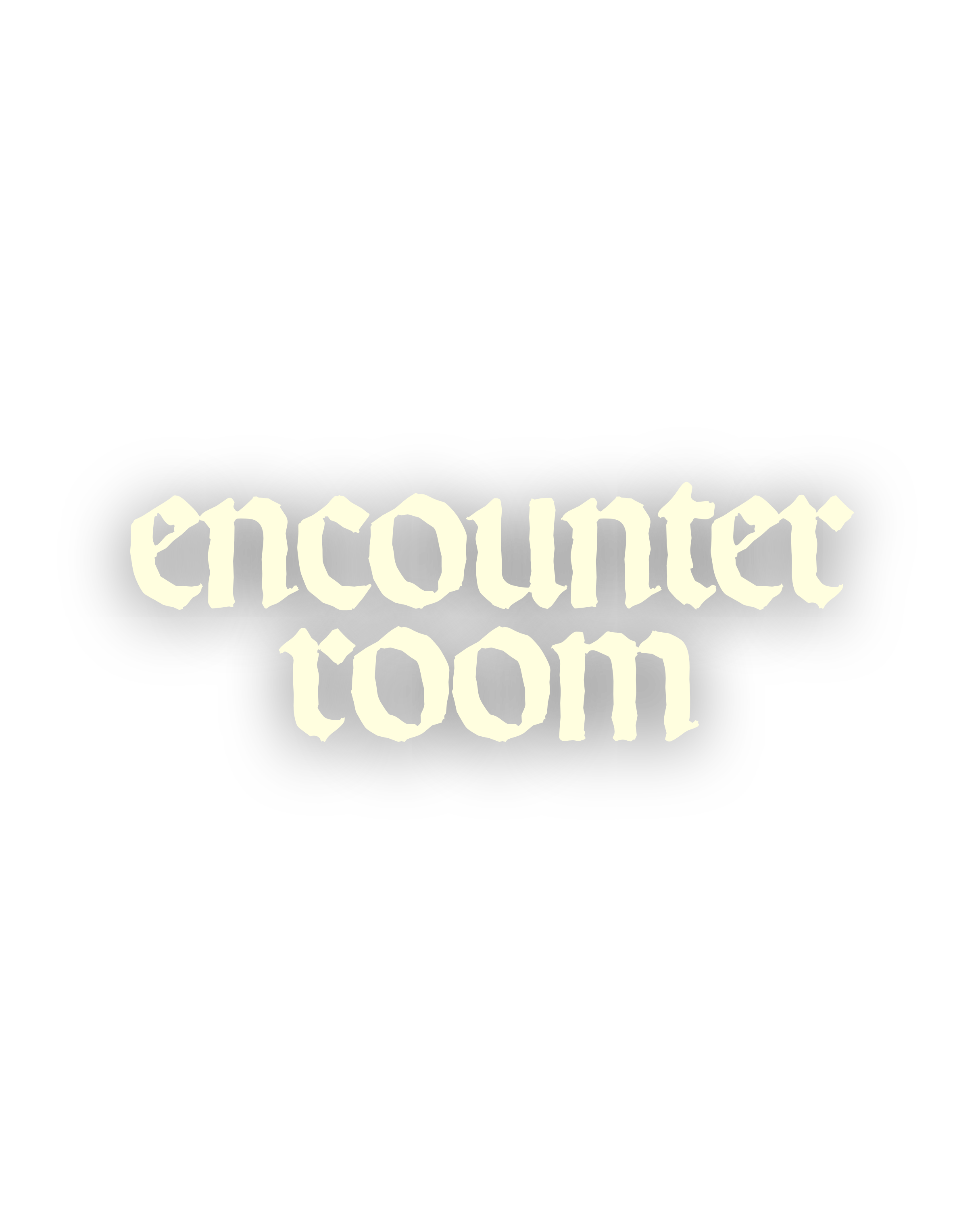 encounter room